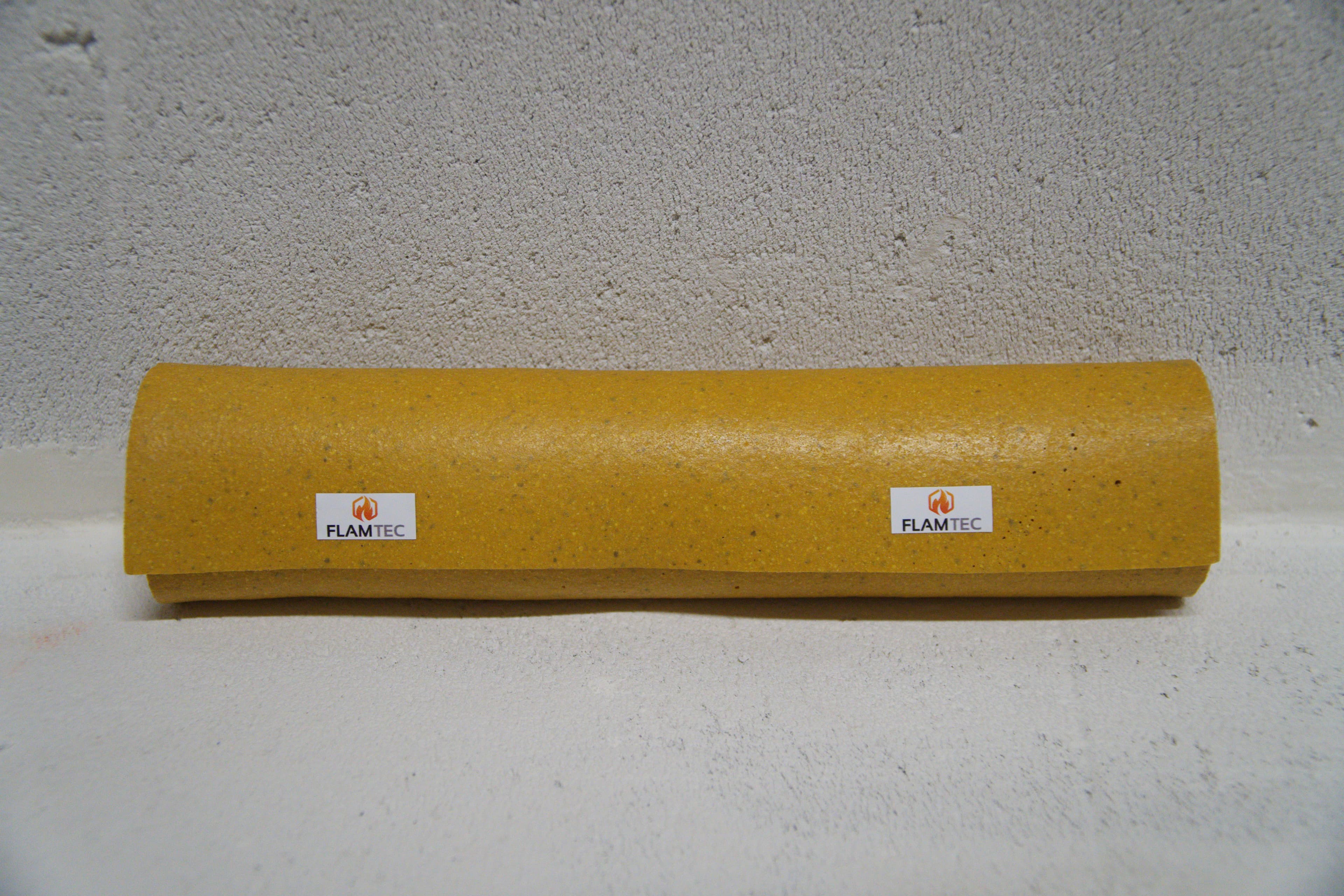 FLAMTAPE STEEL