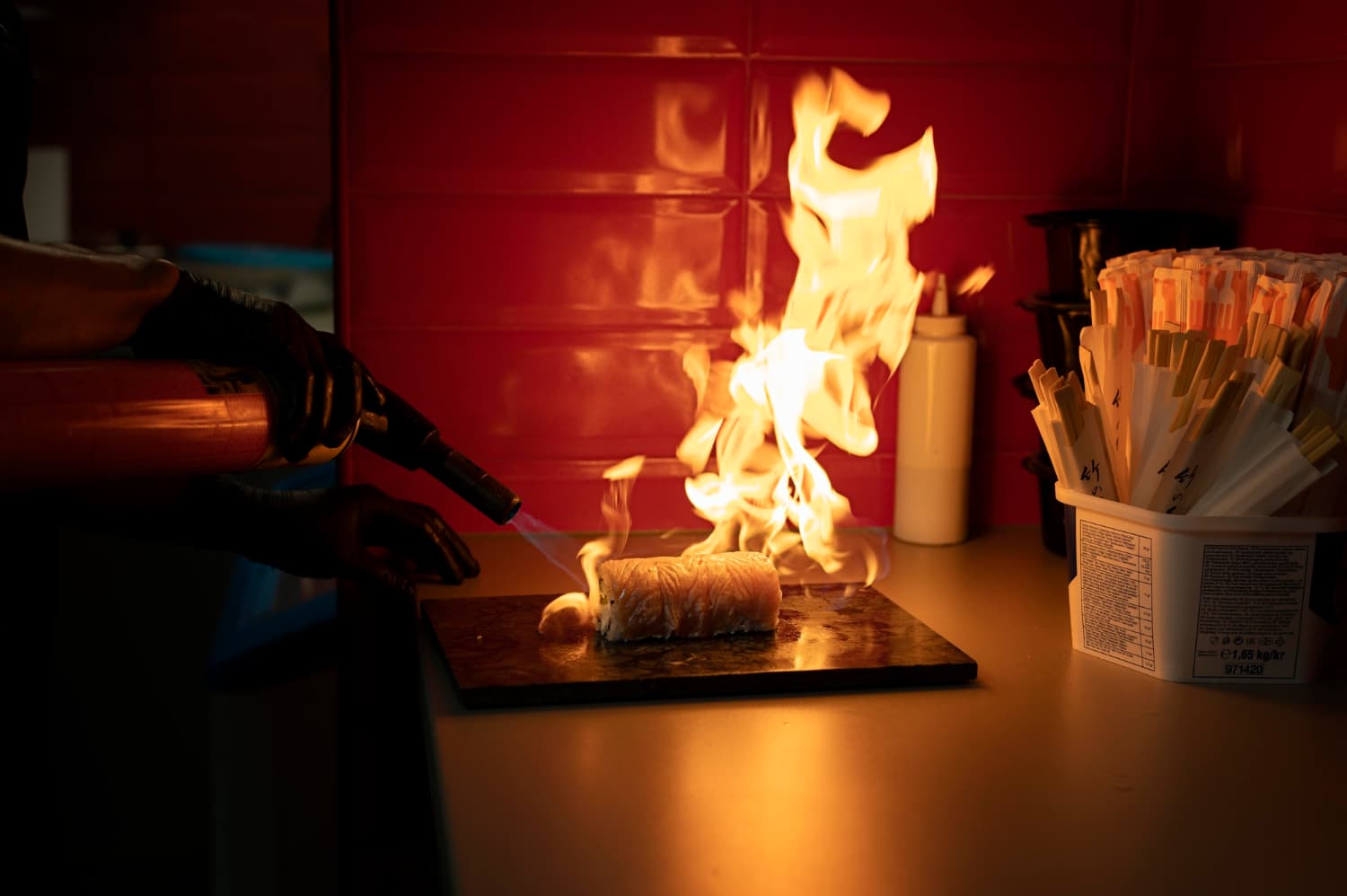 Laboratoire FLAMLAB